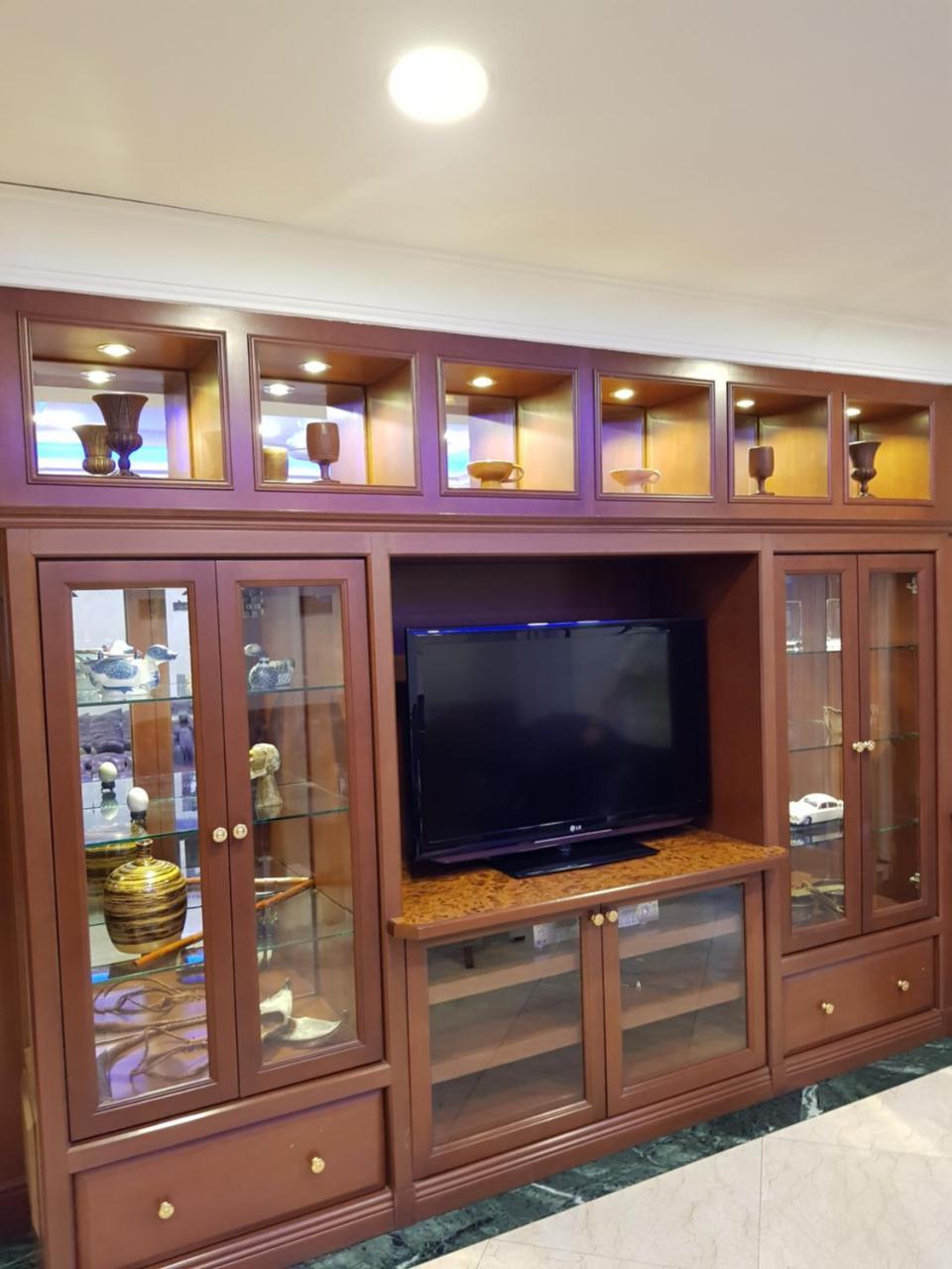 Marina Court Luxury Penthouse Aparthotel โกตาคินาบาลู ภายนอก รูปภาพ